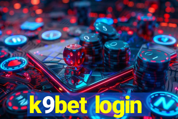 k9bet login